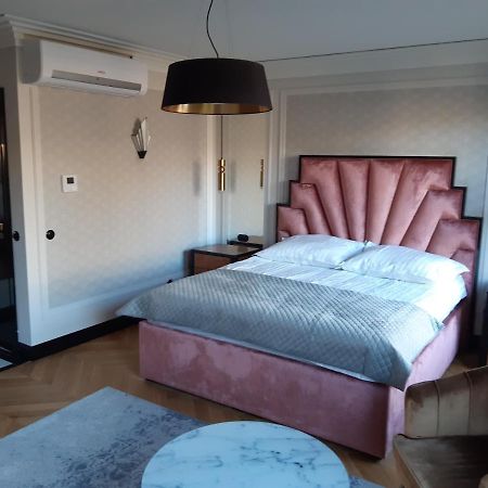 Kr47 Kossak Residence Kraków Zewnętrze zdjęcie